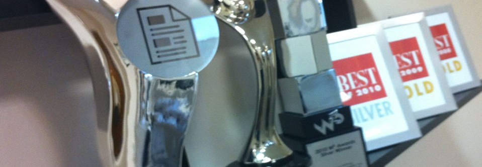 Awards
