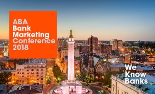 ABA Bank Marketing Conference 2018